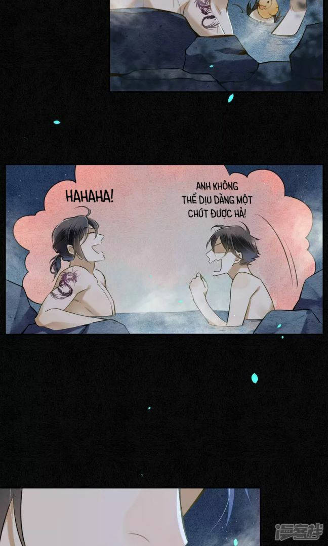 đêm ảo mộng cực lạc chapter 29 30