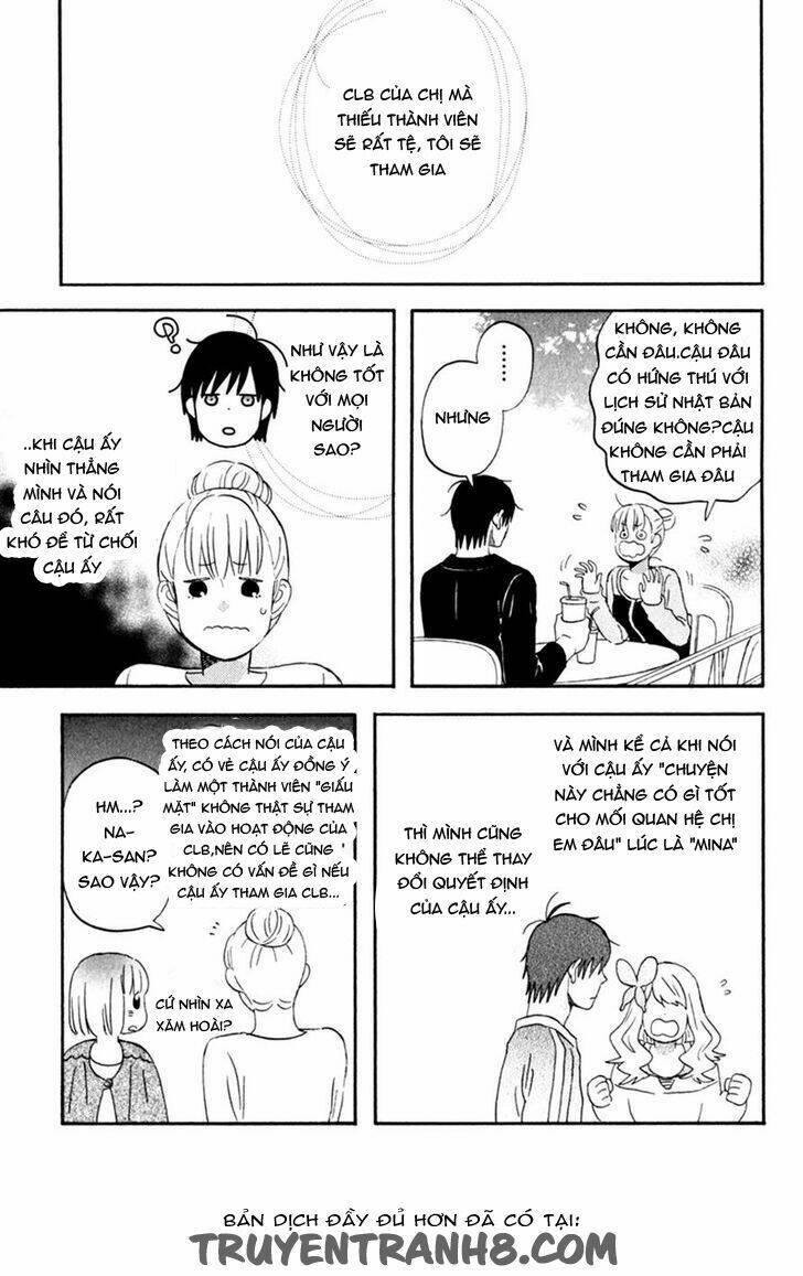 liar x liar chapter 30 4