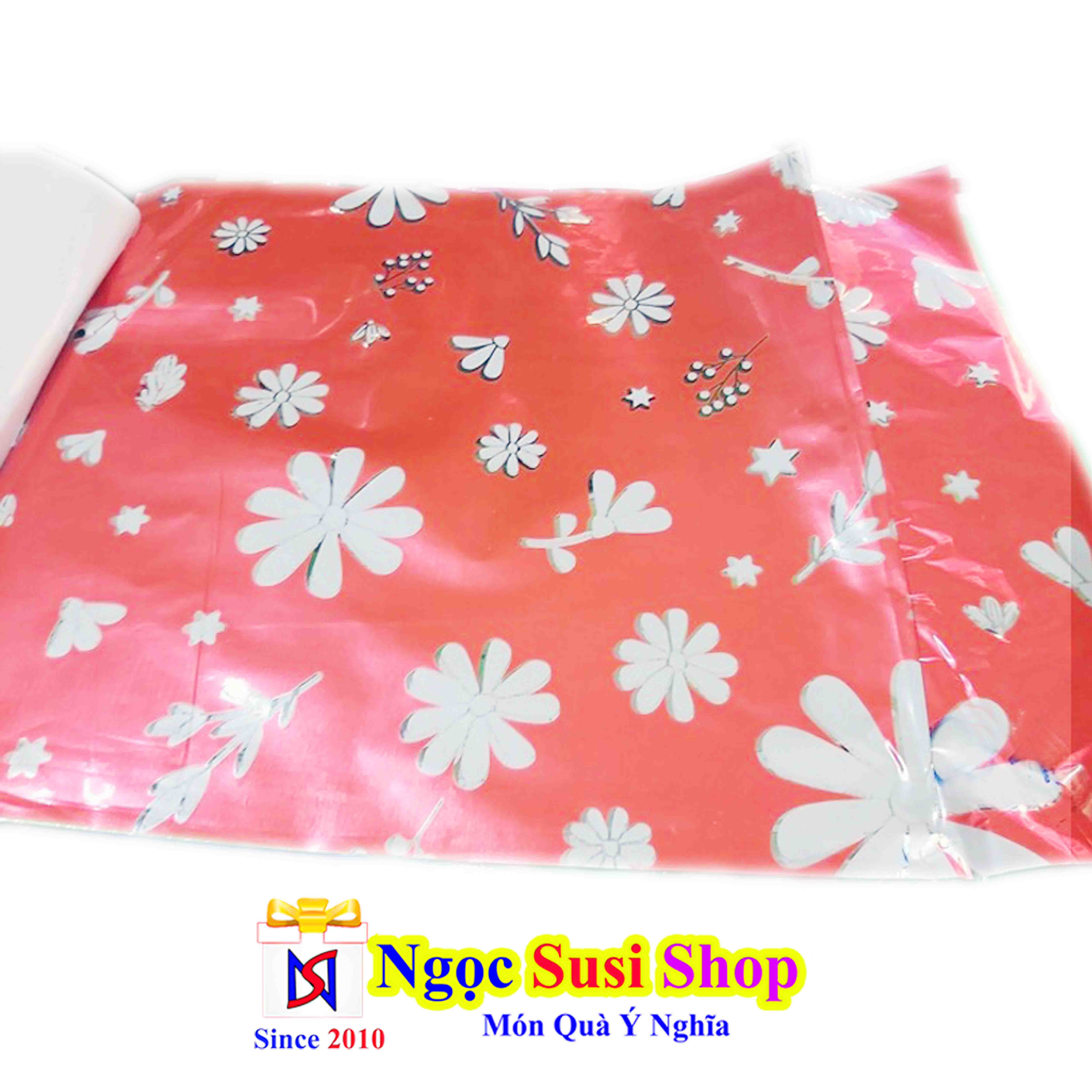 10 GIẤY GÓI QUÀ KIẾNG GÓI HỘP QUÀ TRANG TRÍ