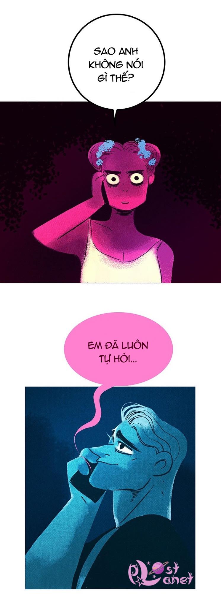 thần thoại olympus chapter 28 6