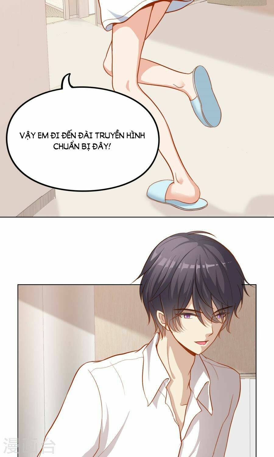 đào sắc tinh quang chapter 14 26