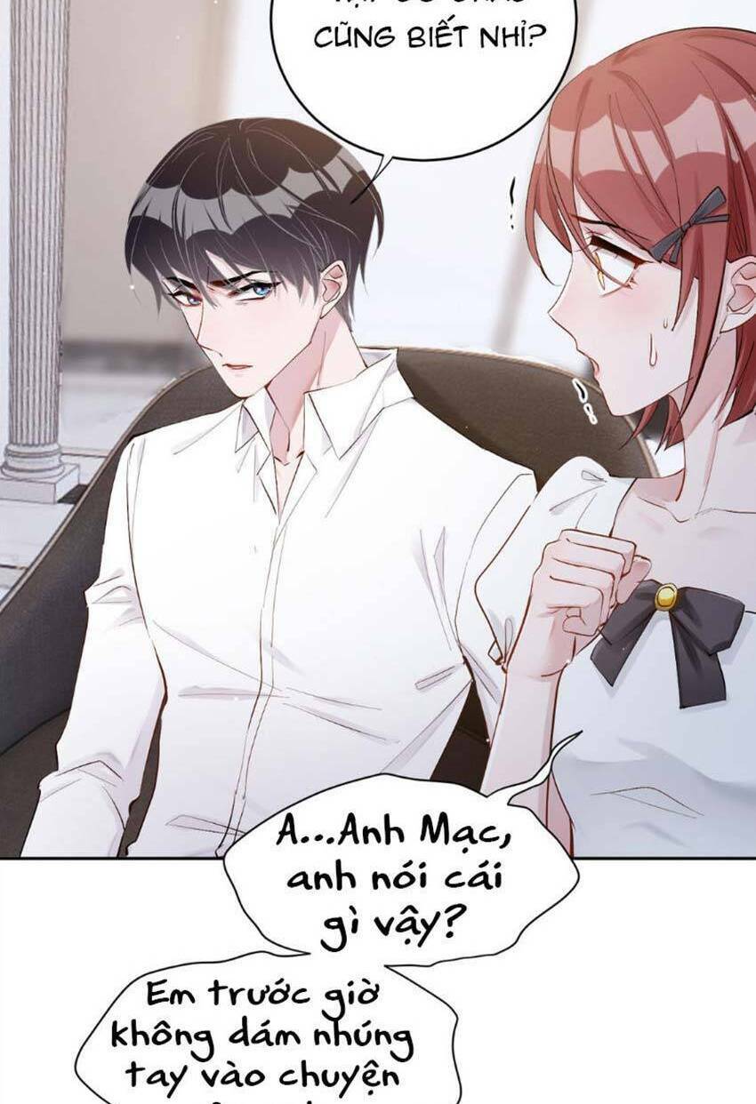 thế thân tự mình tu dưỡng chapter 29 23