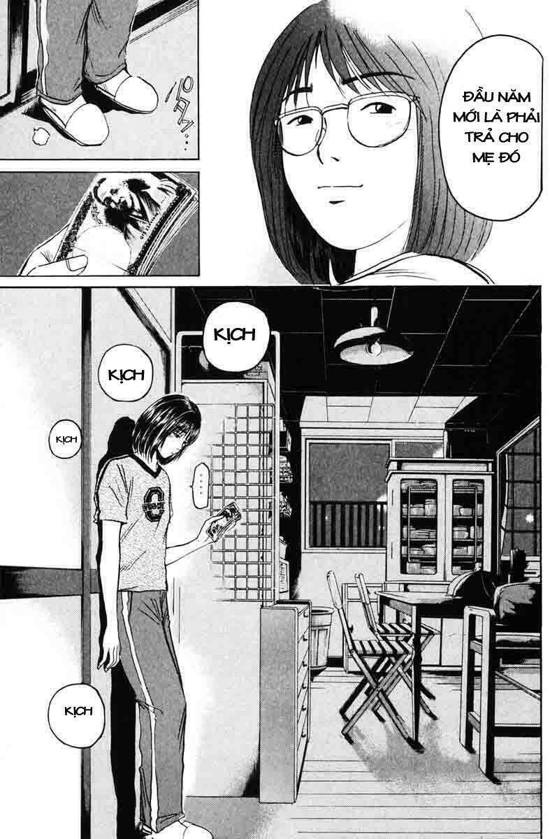 GTO - Great Teacher Onizuka chapter 78 12