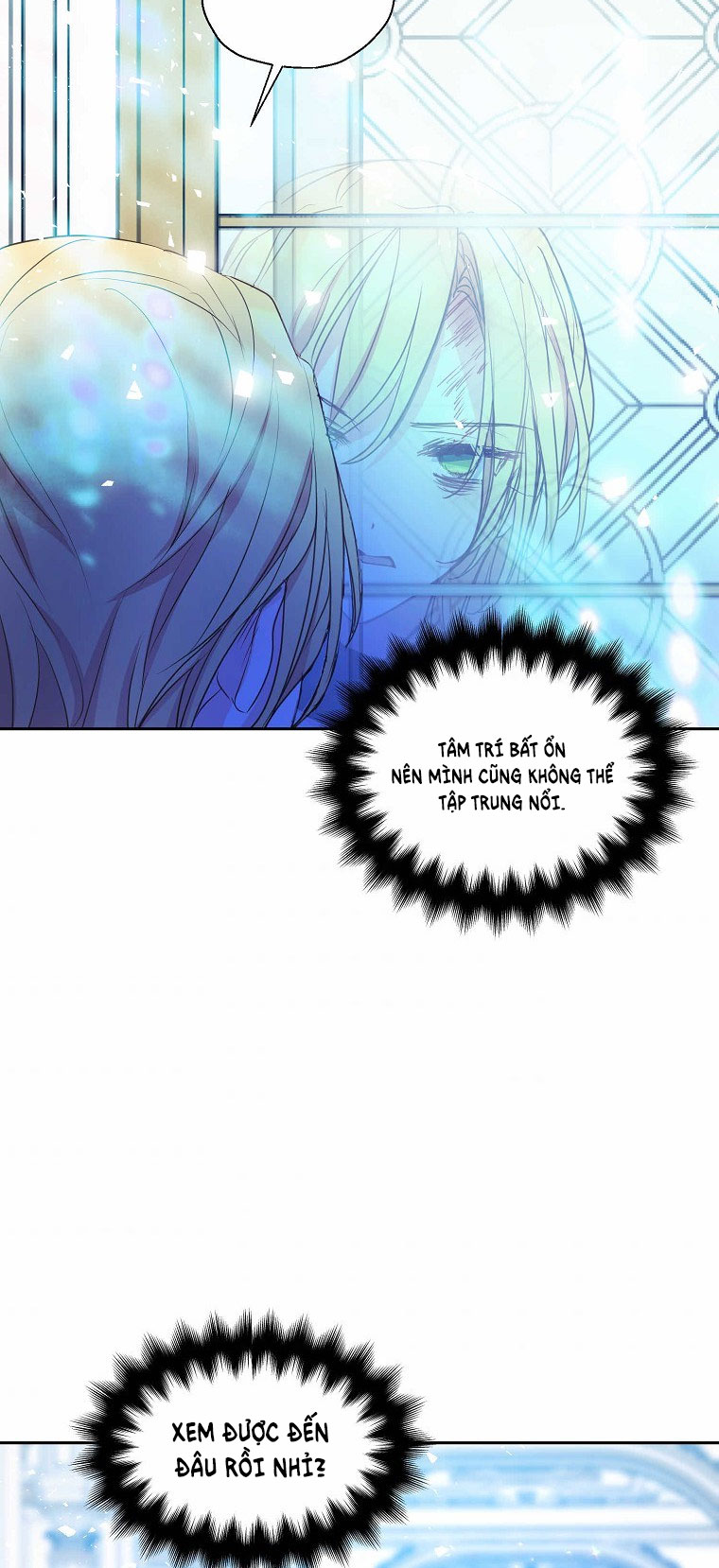 bệ hạ, xin đừng giết tôi!! chapter 57 35