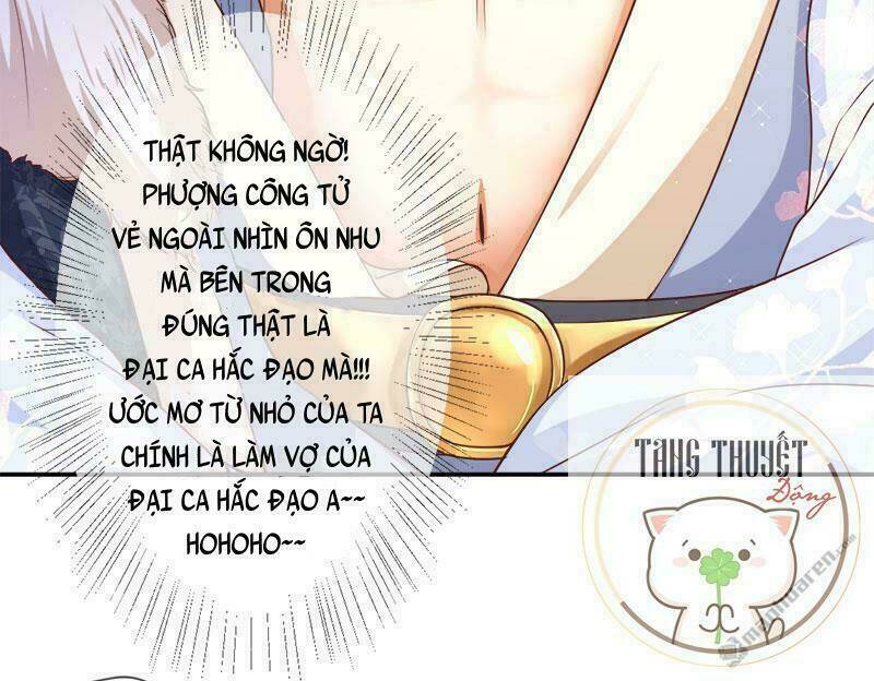 độc y cuồng phi chapter 4 9