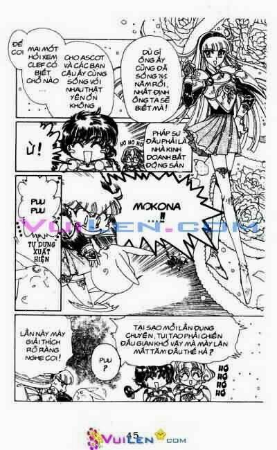 hiệp sĩ phép màu chapter 4 44