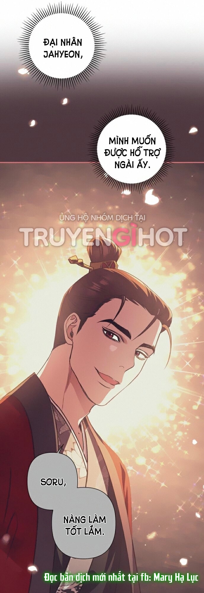 bản tình ca heeran chapter 14.2 13