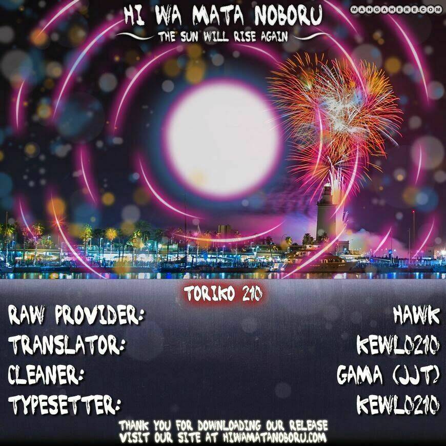 thợ săn ẩm thực chapter 210 19