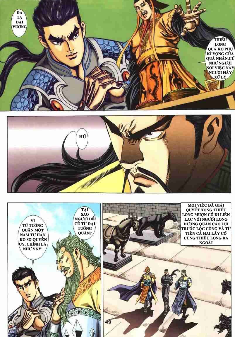 tầm tần ký chapter 68 18