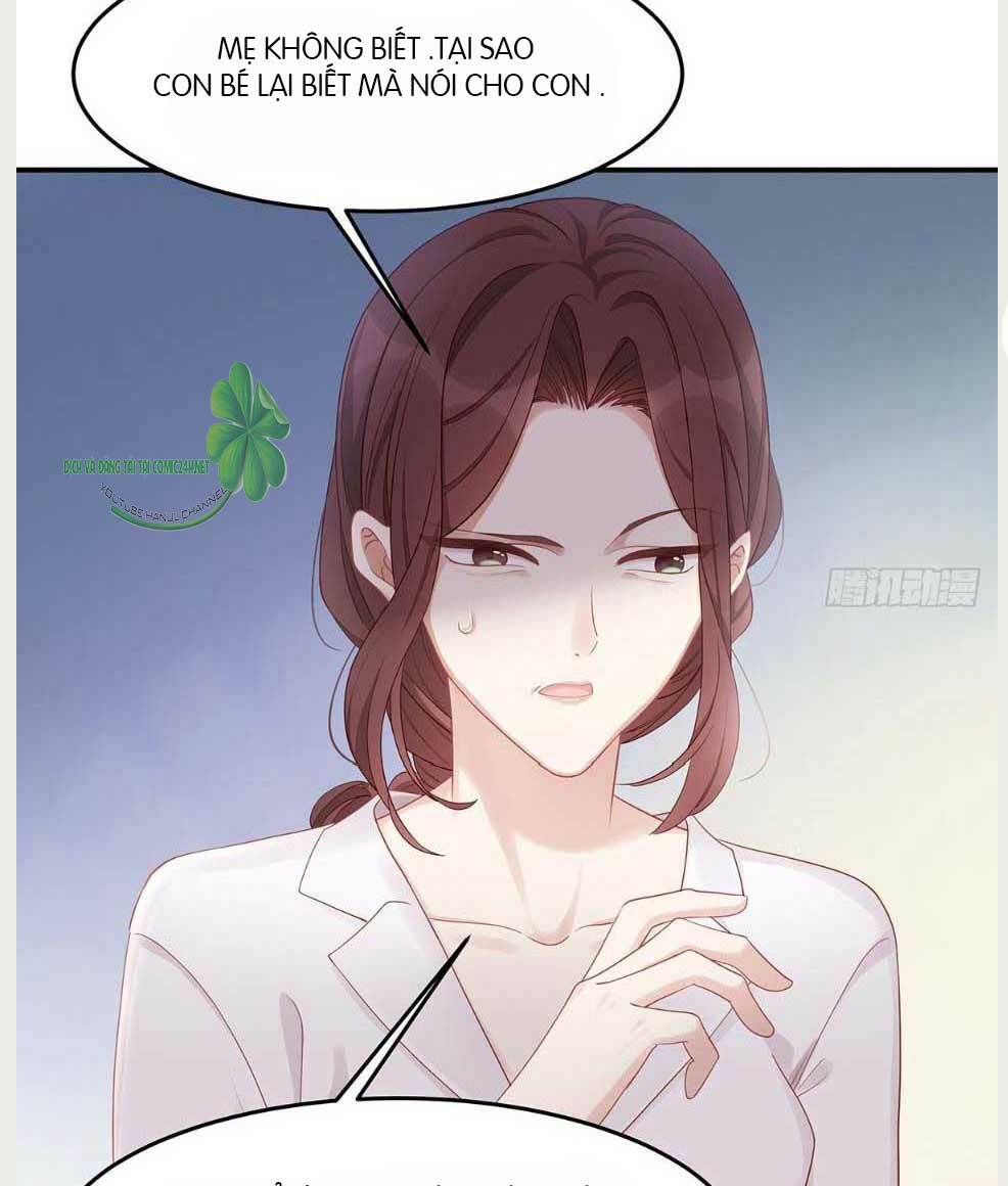 sủng em sủng tới tận cùng chapter 58.2 10