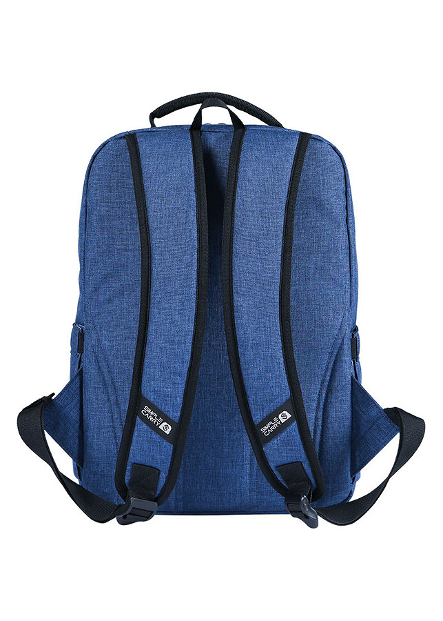 Balo Laptop Simplecarry Issac 2