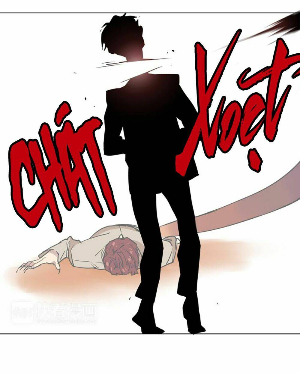 hoa đạo sĩ chapter 21 26