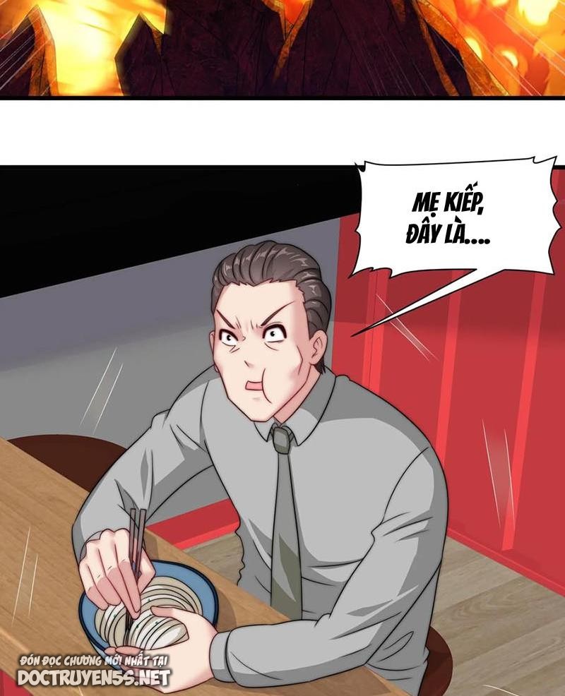 Slime ta treo cự long lên đánh là hợp lý nhỉ? Chapter 149 33