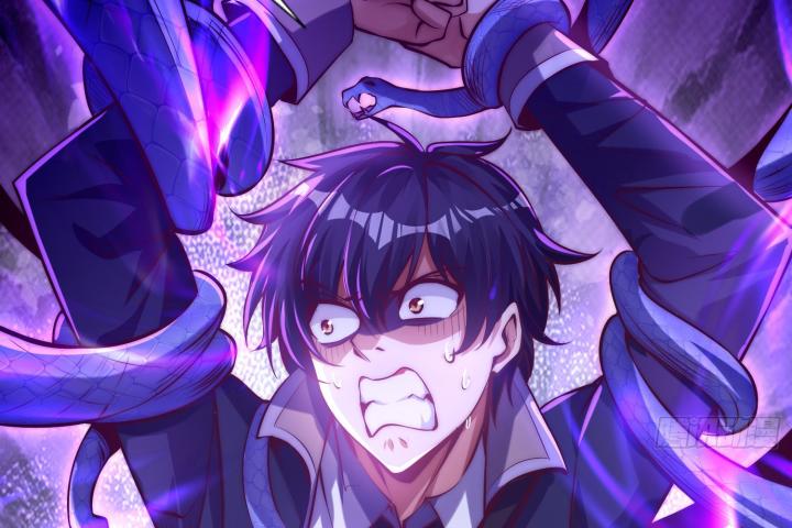 bắt đầu thức tỉnh sơn hải kinh chapter 1 72