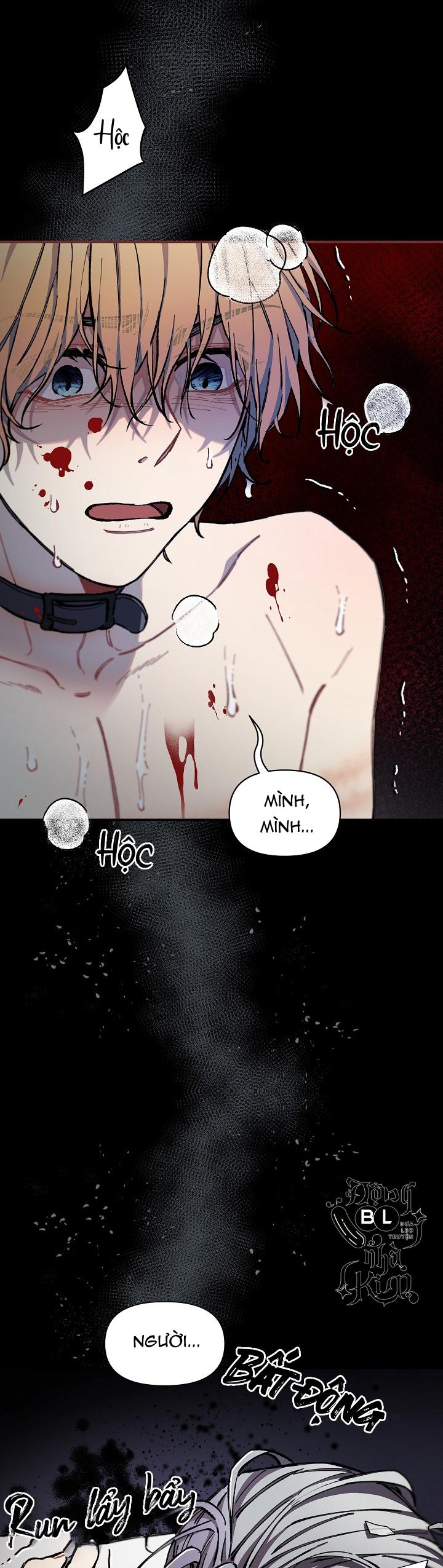 chuyến tàu điên cuồng chapter 37 20