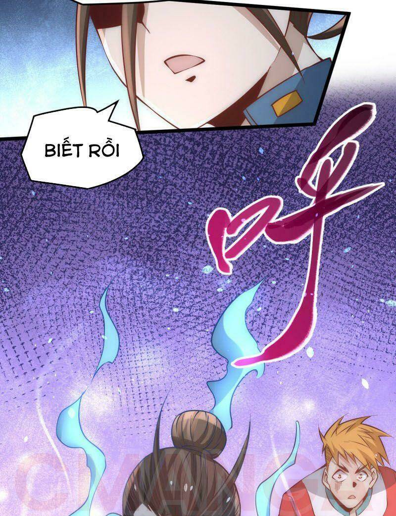 đô thị đỉnh phong cao thủ chapter 159 4