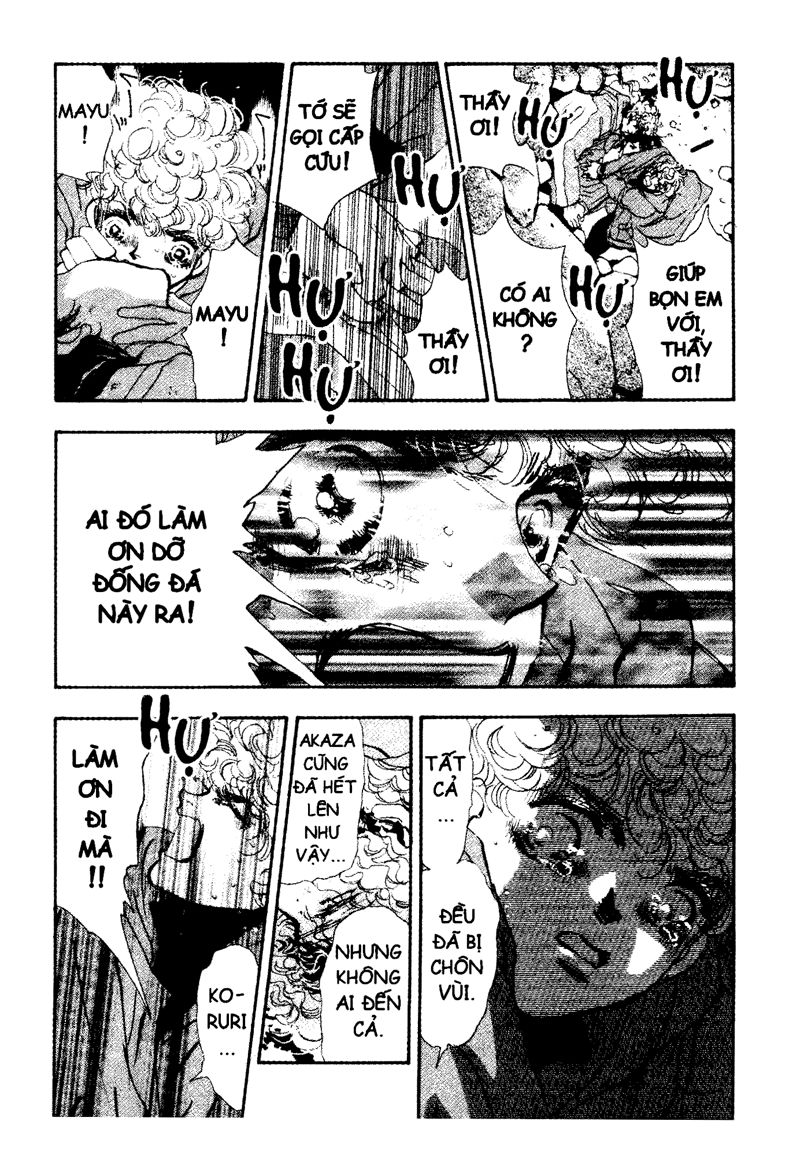 mầm sống chapter 45 9