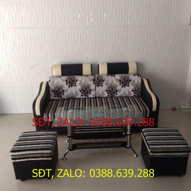 Bàn ghế sofa, ghế sofa bộ, sofa đẹp