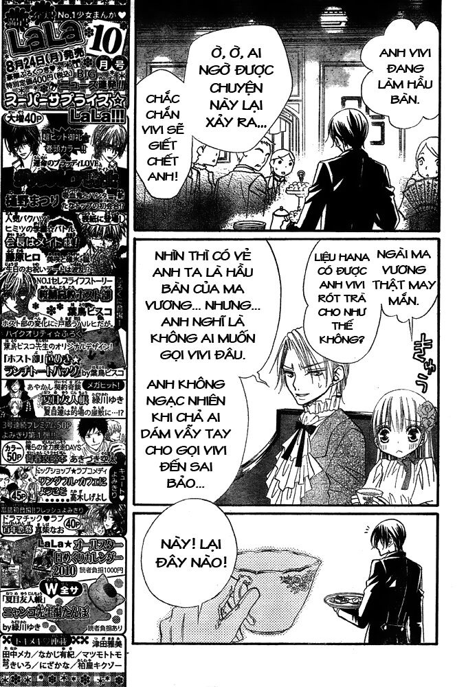 hoa và ác ma chapter 36 7