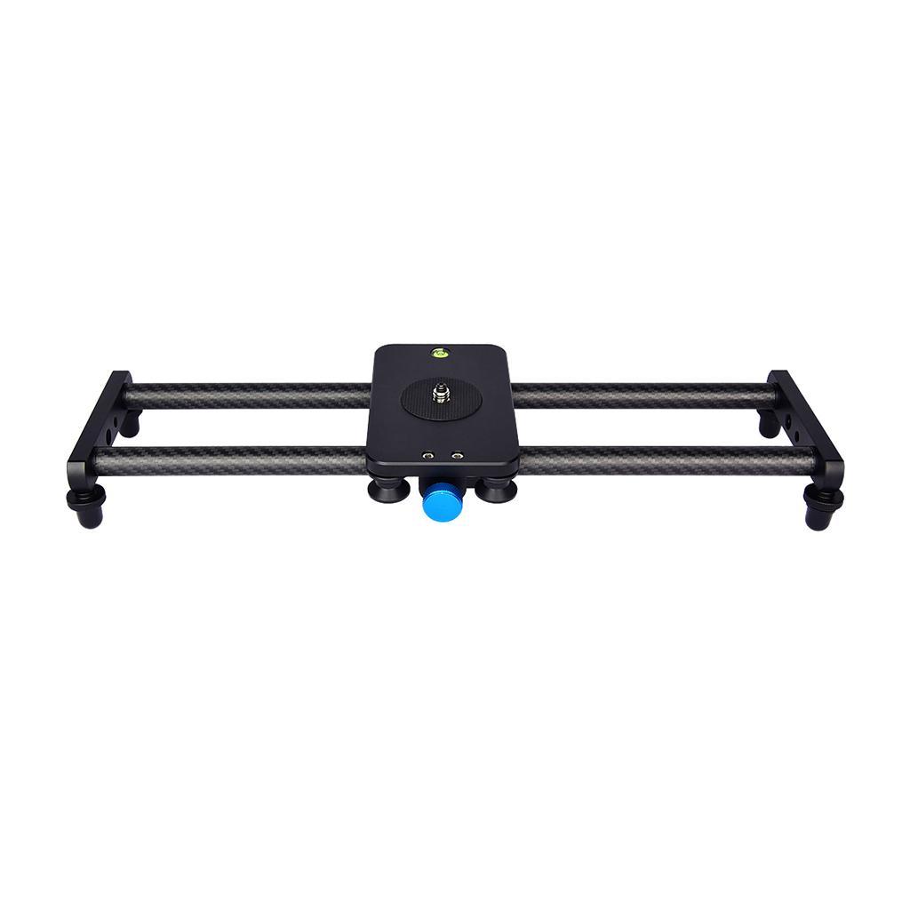 Portable Carbon Fiber Camera Track Slider Rail System for Mobile Phone