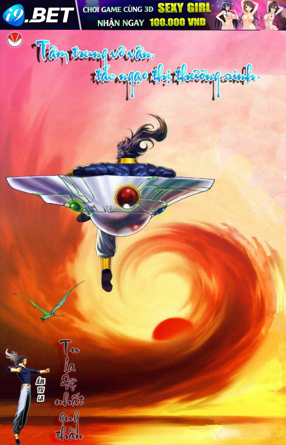 hải hổ 2 chapter 41 30