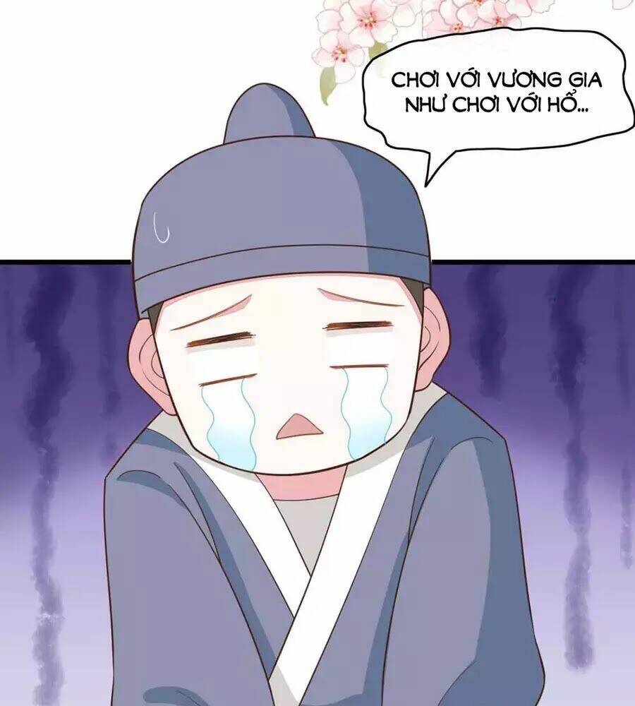 đích nữ hữu độc chapter 46 9