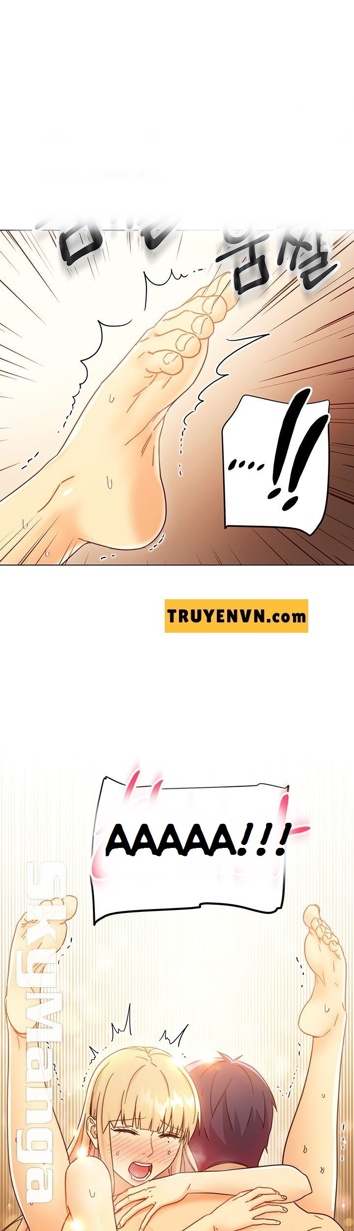 bạn của mẹ kế chapter 47 32