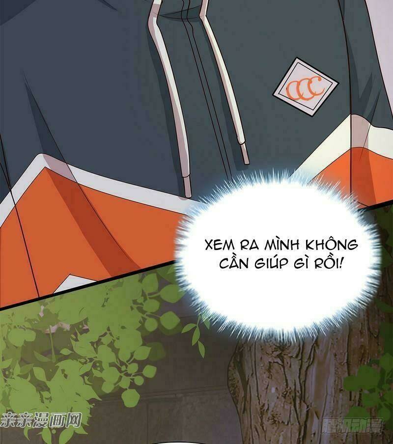 nam thần manh bảo tận diệt chapter 58.2 23