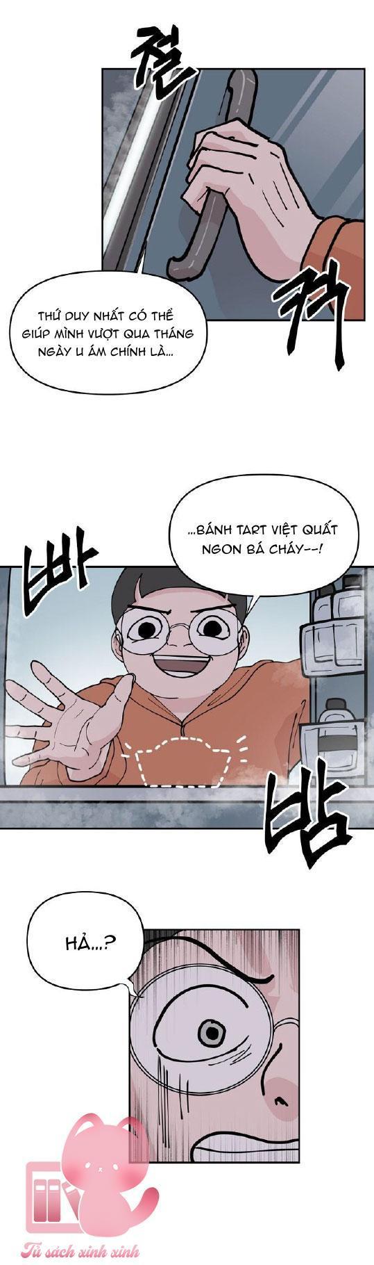 yêu không hồi kết chapter 12 10