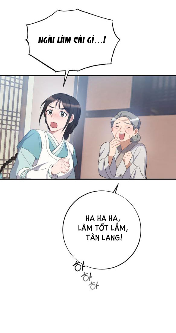 [18+] mơ về một cơn mưa phùn chapter 6.1 31