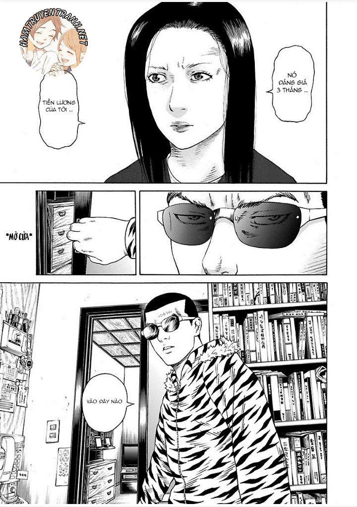 the scum of good and evil chapter 1 4