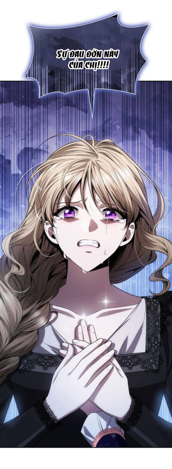 chị yêu, kiếp này em sẽ là hoàng hậu chapter 61 63