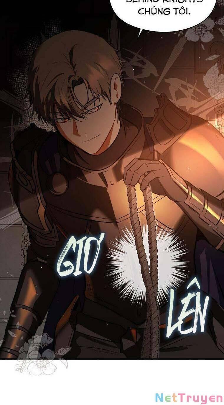 tôi không cố ý quyến rũ nam chính đâu! chapter 52 22