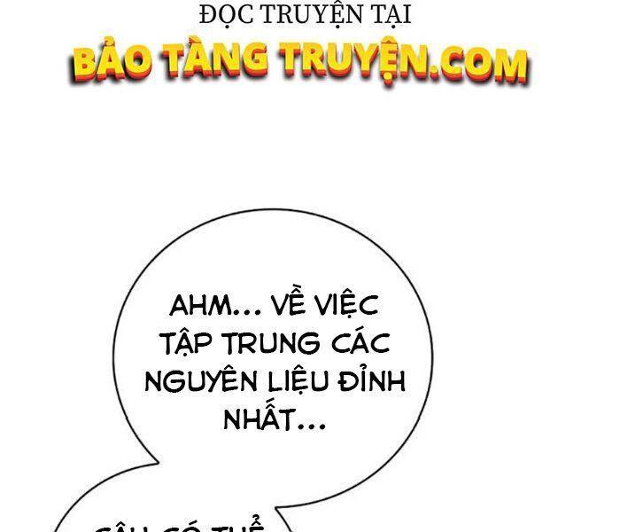 tôi lên cấp chỉ bằng cách ăn chapter 75 191