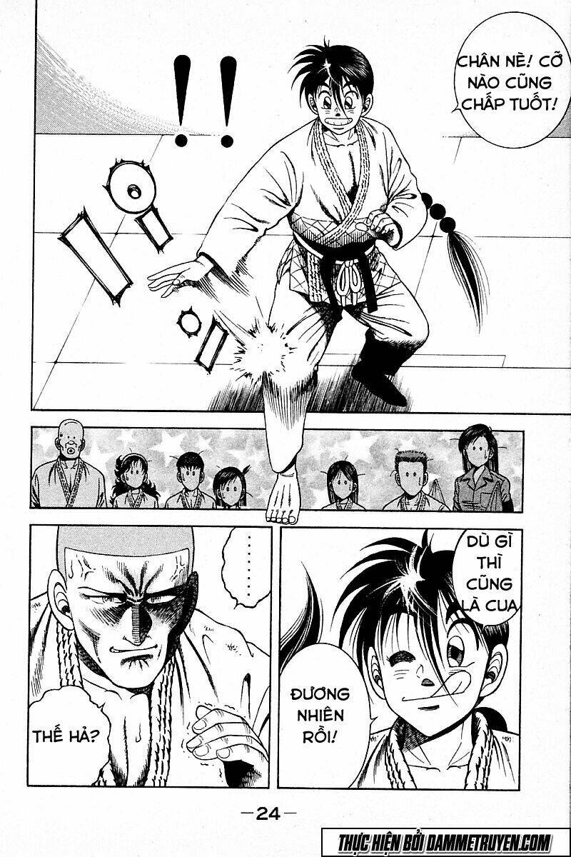 shin kotaro makaritoru! juudouhen chapter 176 5