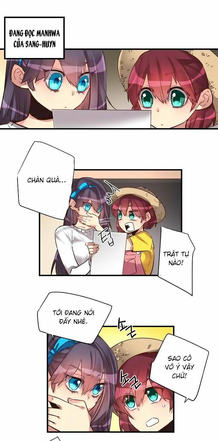 premarital relationship chapter 39 5