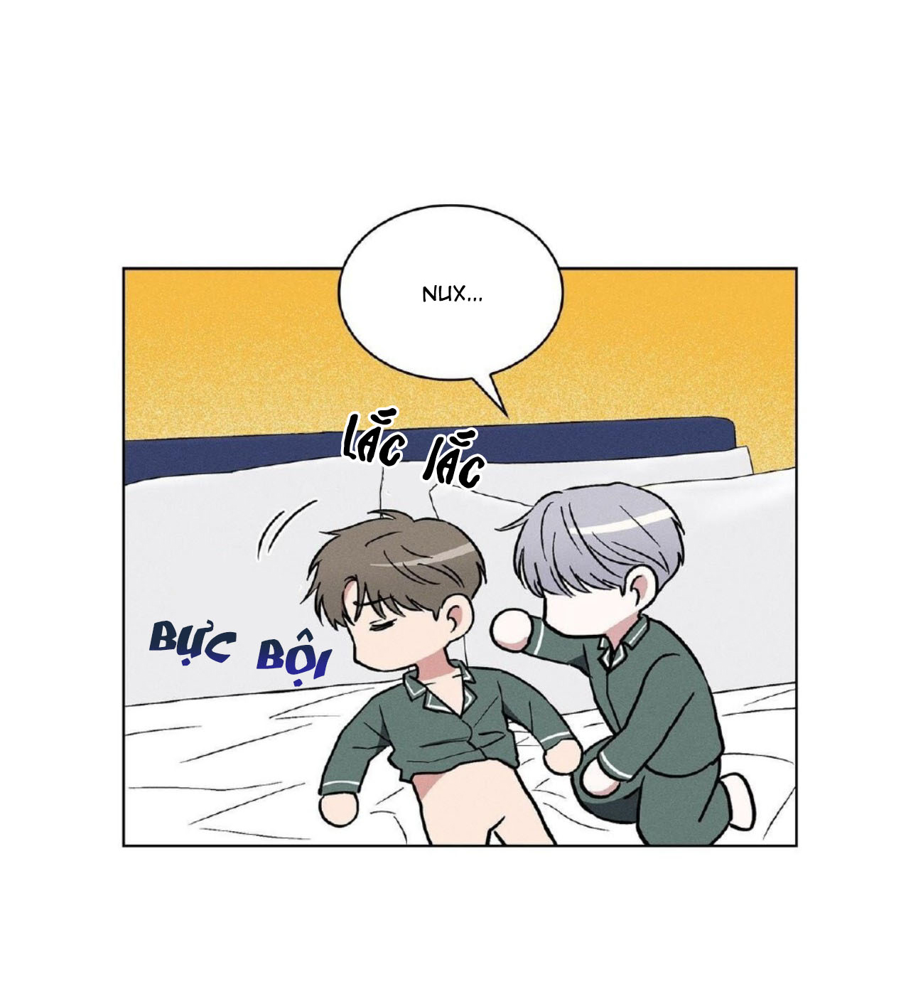 dục vọng mãnh liệt chapter 18 49