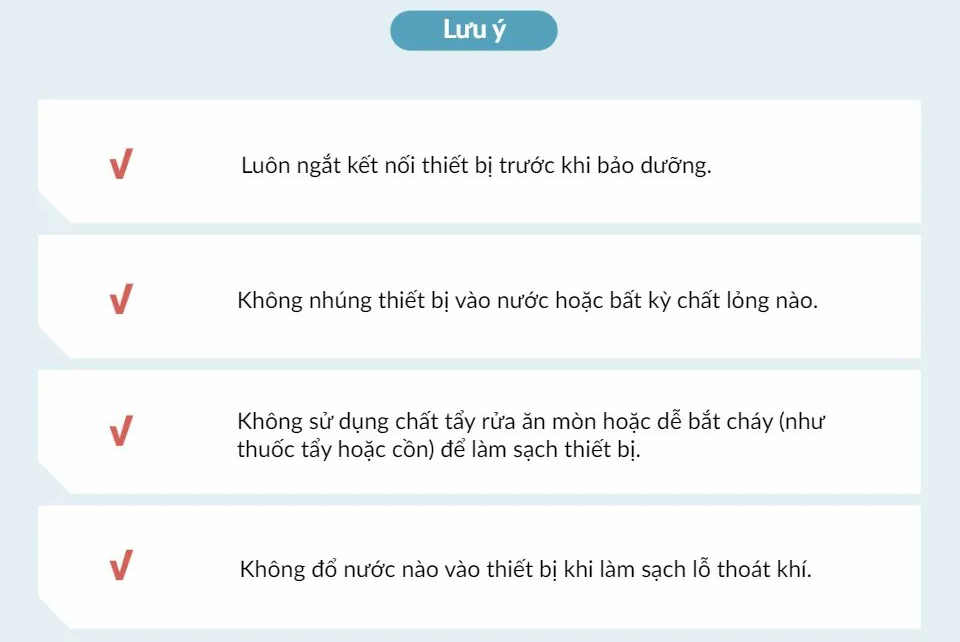 Bộ lọc của máy lọc không khí Lock&amp;lock ENP124_FLT - Hàng chính hãng