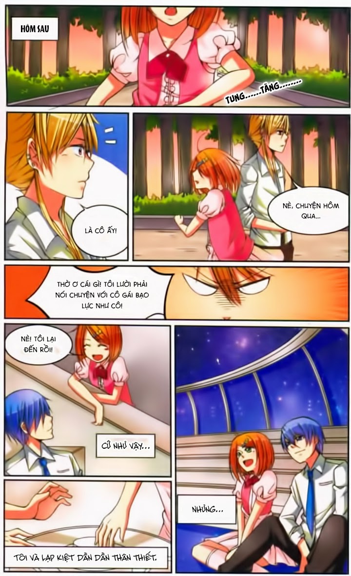 kế hoạch bướm chapter 5 5