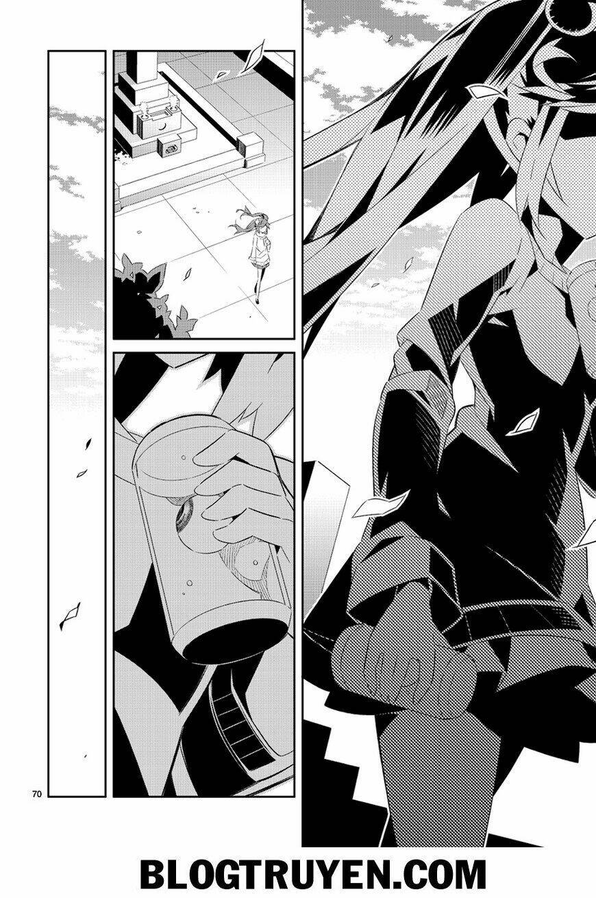 mousugu shinu hito chapter 16 66