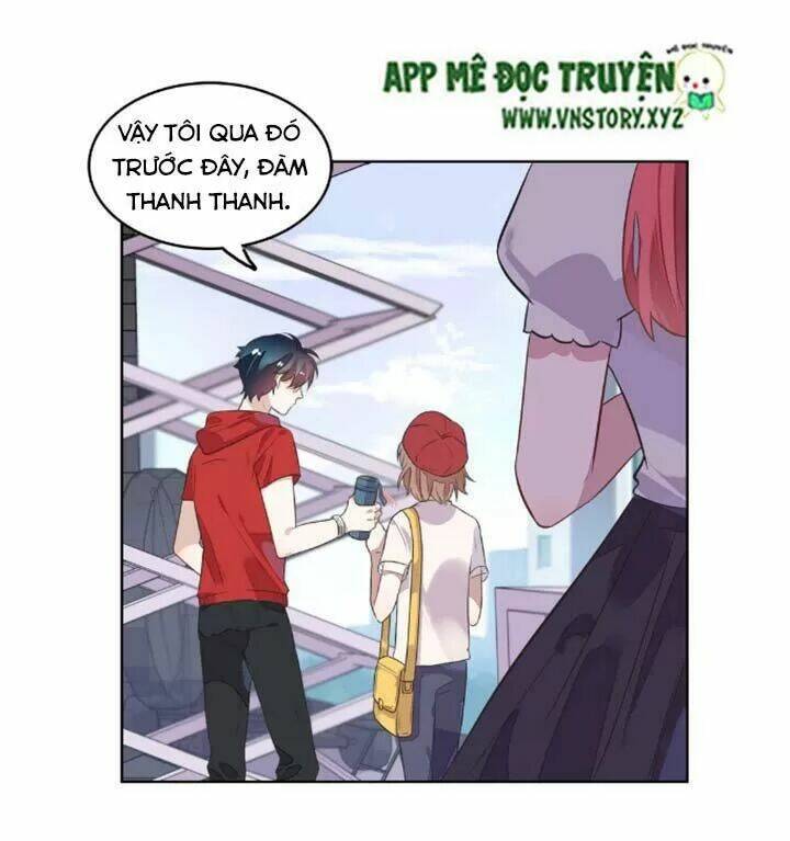 bạn trai kém tuổi bẫy yêu tôi chapter 6 20