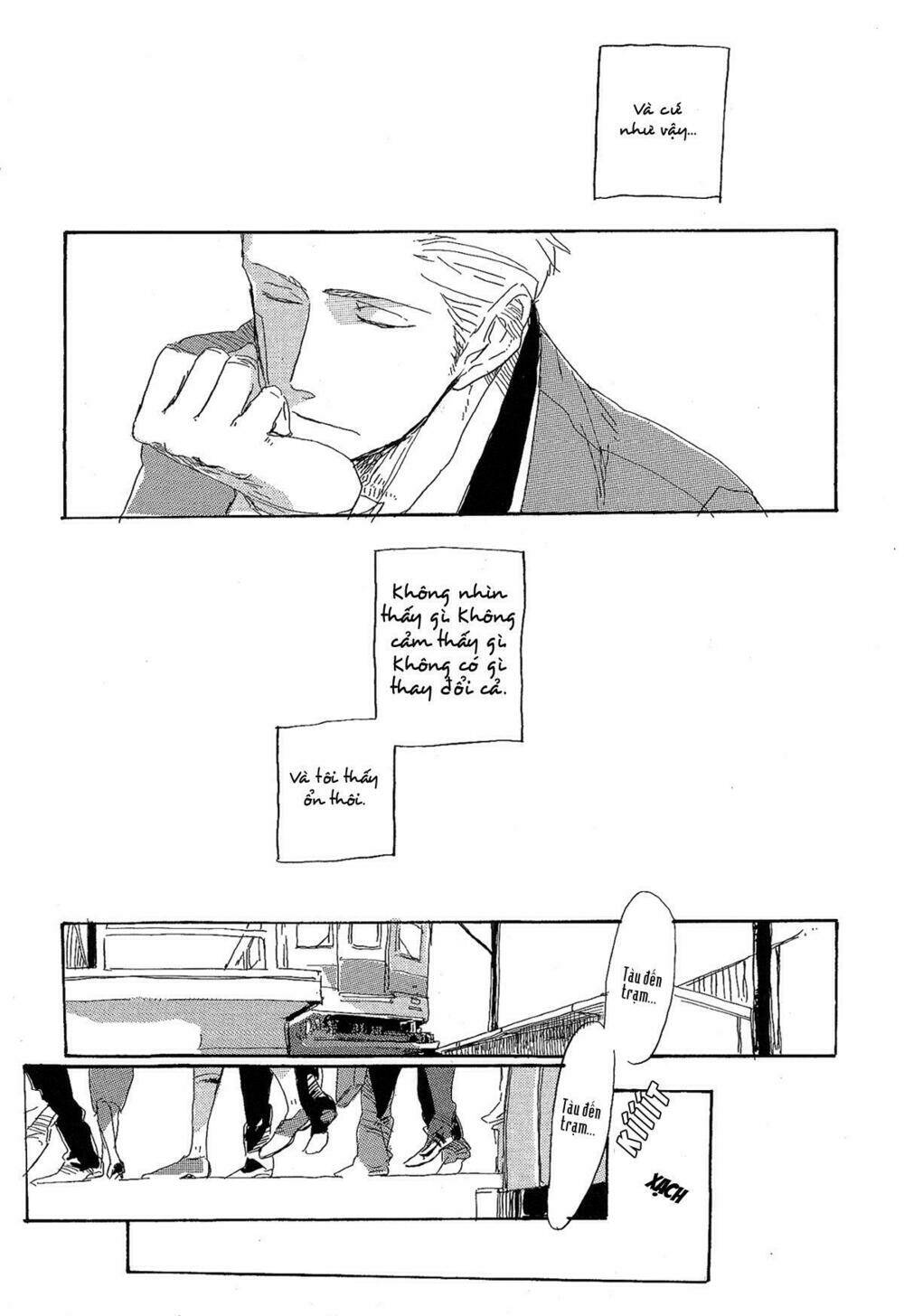 endou-kun no kansatsu nikki chapter 2 31