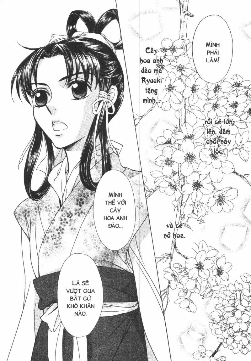 thái vân quốc truyện chapter 4 186