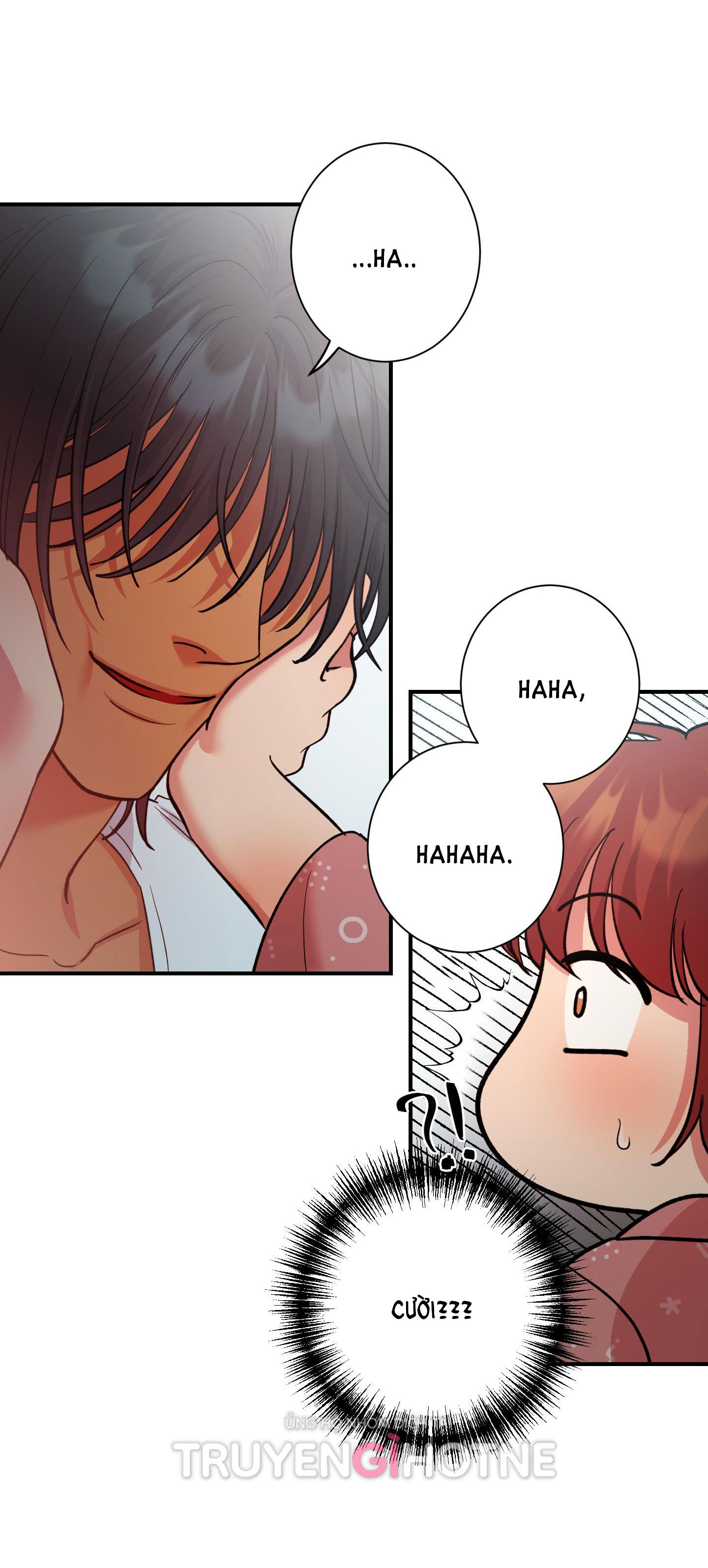 [18+] một lòng một dạ chapter 49.1 29