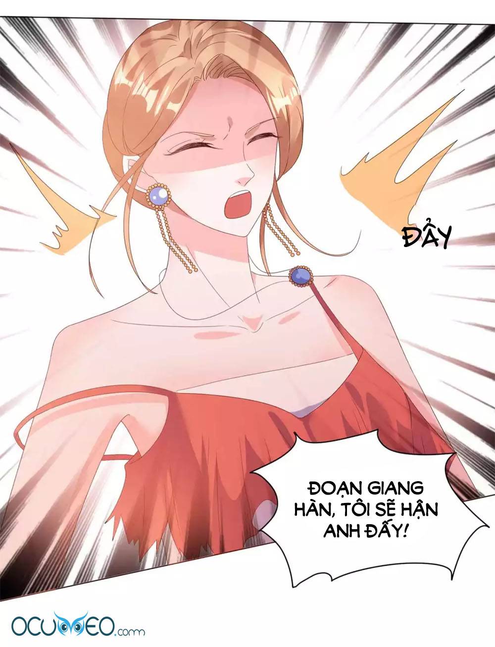 thời thượng nữ vương có chút tô chapter 13 18