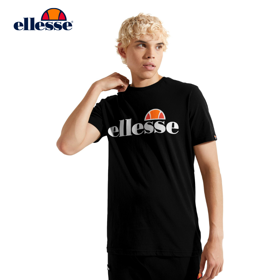 Áo thun tay ngắn nam Ellesse Play-Sl Prado - 610641