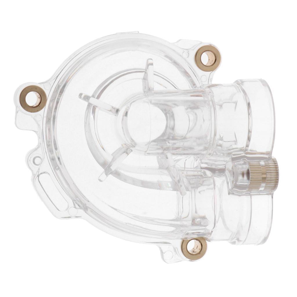 Motorcycle Cooling Water Pump for 2014-2020