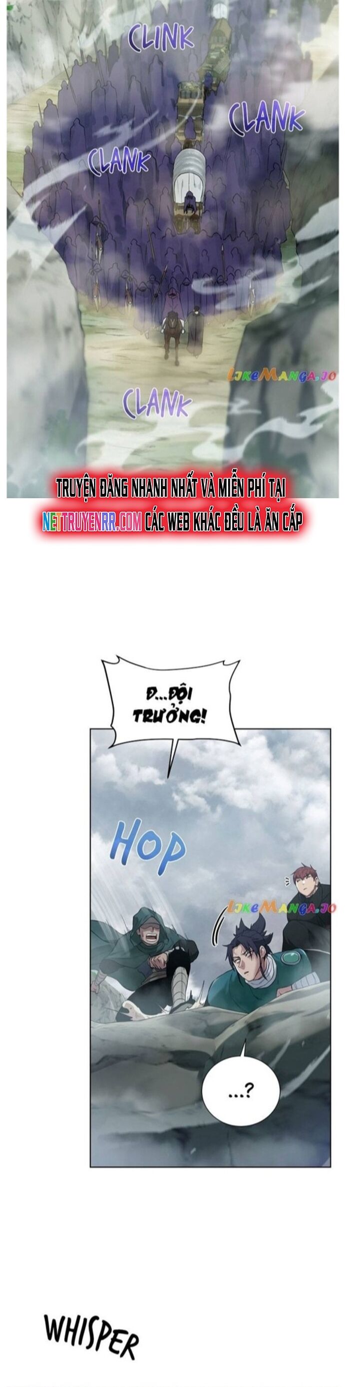 cổ vật trong hầm tối chapter 128 2