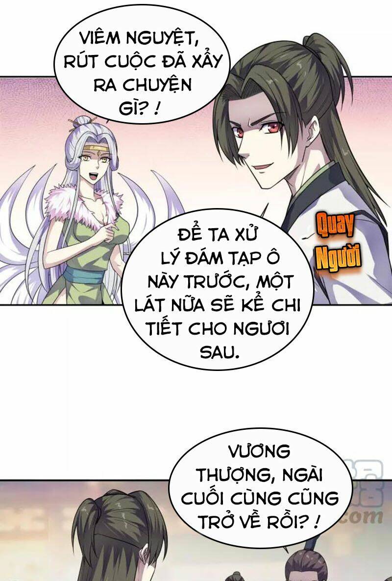 nghịch thiên đại thần chapter 91 26