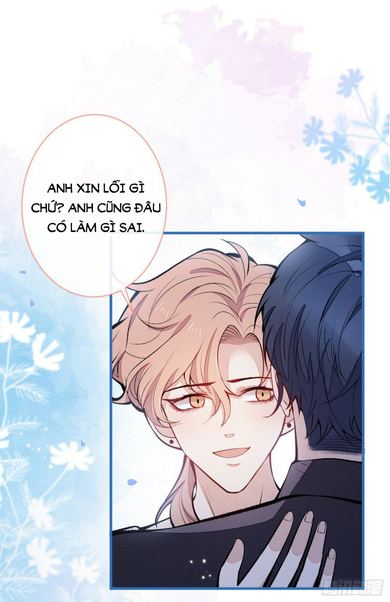 hotsearch của ảnh đế chapter 118 1